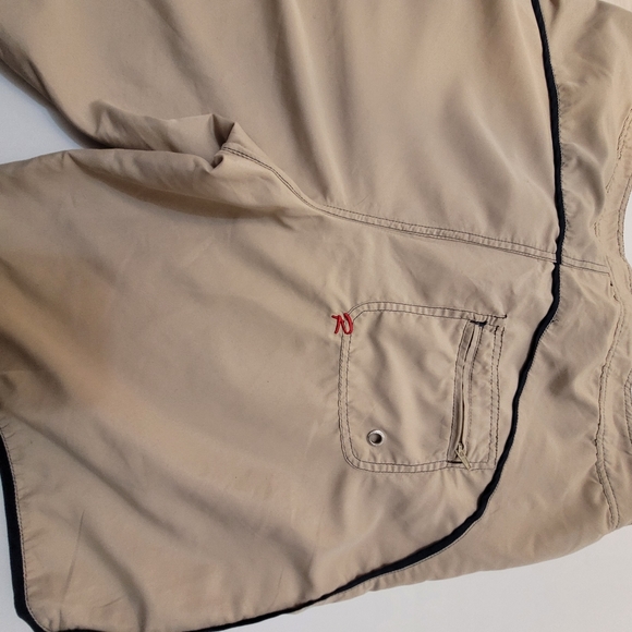 Men's ROOTS Swim shorts - Picture 6 of 9